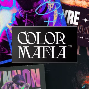 Cover image for Online course Color Mafia Pro (ING)