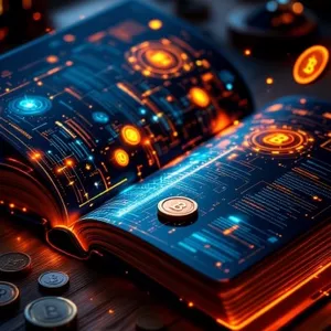 Imagem de capa para o Ebook Como Ganhar Dinheiro com E-book: Oportunidades e Estratégias