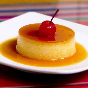 Imagen de portada para Ebook Desvelando los Secretos del Quesillo:  Cómo Hacer un Quesillo Perfectamente  Suave y Cremoso