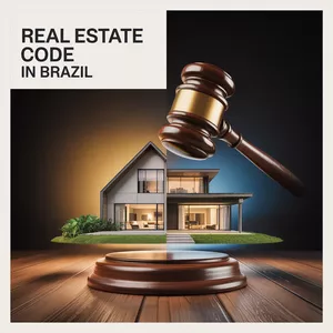 Cover image for Ebook How to Invest in Real Estate in Brazil While Living Abroad