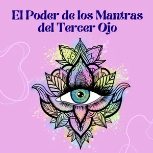 Imagen de portada para Ebook El Poder de los Mantras del Tercer Ojo