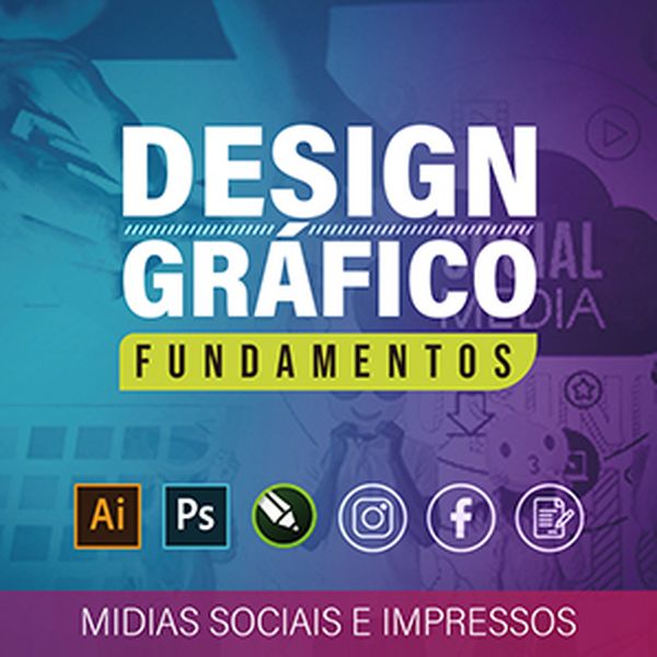 Design Grafico Fundamentos Manoel Bacelio Braga Junior Learn A New Skill Online Courses And Subscription Services Hotmart