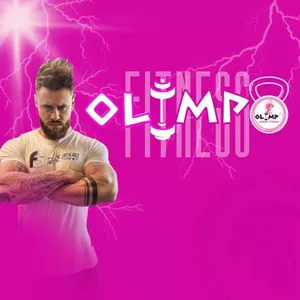 Imagem de capa para o Curso online Olimpo Fitness