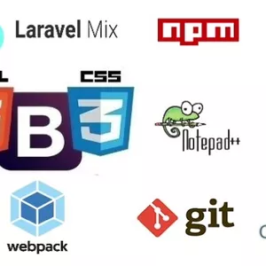 Imagem de capa para o Curso online Curso de Criação de Sites Front-end Hierarca