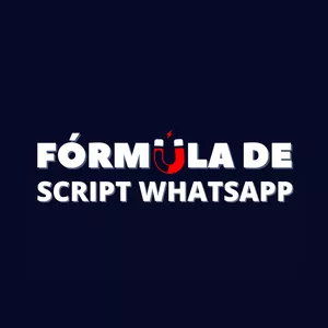 Imagem de capa para o Curso online Fórmula Script Whatsapp
