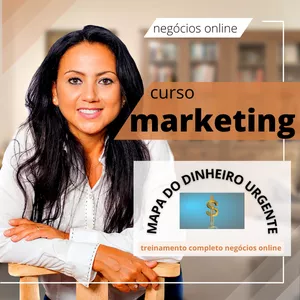 Imagem de capa para o Ebook CURSO-MARKETING DIGITAL -NEGÓCIOS ONLINE