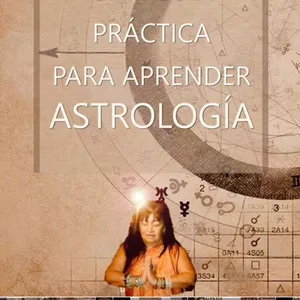 Imagen de portada para Curso online Una guía práctica para aprender Astrología