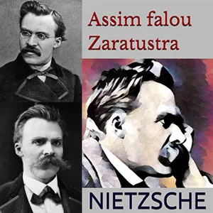 Imagem de capa para o Ebook Assim Falou Zaratustra - Friedrich Nietzsche