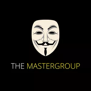 Cover image for Ebook THE MASTERGROUP