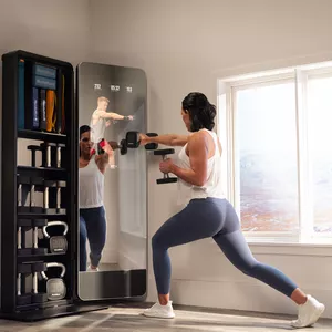 Cover image for Online course SmartMirror: Espelho Interativo para Fitness e Bem-Estar