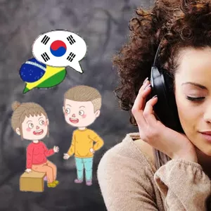 Imagem do curso CURSO COREANO FLUENTE | idioma 