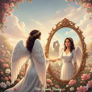 Imagem de capa para o Ebook Autoestima e Vivendo um Relacionamento com o Amor próprio