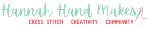 Hannah Hand Makes Academy