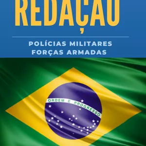 Imagem de capa para o Ebook O Guia da Redação 