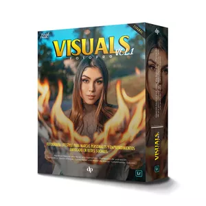 Imagen de portada para Curso online Curso Fotografía Lifestyle y para marcas  