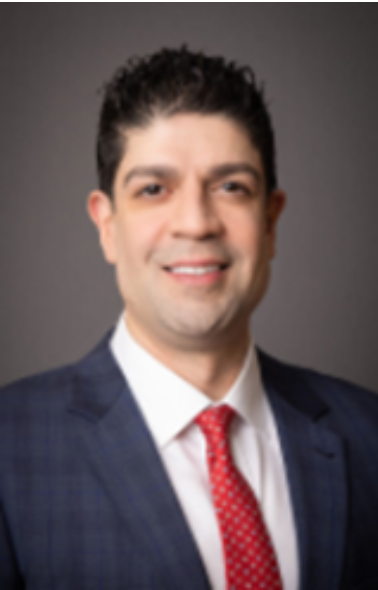 Fariborz Rezai, MD, FCCP