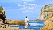 Your Journey to Mental Health and Wellbeing logo