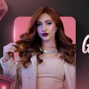 Imagem do curso Glow Up