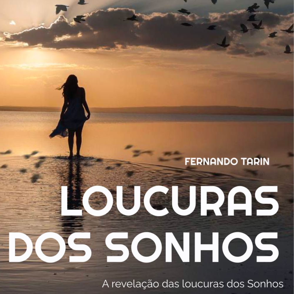 Imagem do curso A Revelação das Loucuras dos Sonhos