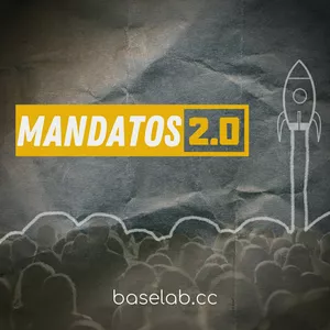 Imagem principal do produto Mandatos 2.0