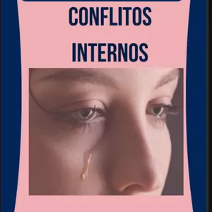 Imagem do curso SUPERANDO E VENCENDO CONFLITOS INTERNOS EM 7 SEMANAS