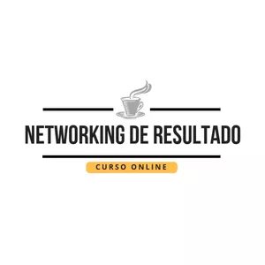 Imagem de capa para o Curso online Networking de Resultado