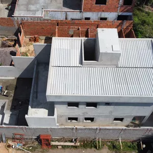 Imagem de capa para o Curso online Treinamento Prático de Obras Residenciais 