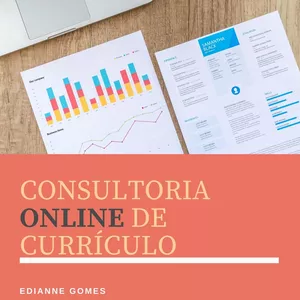 Imagem de capa para o Serviço online Consultoria online de Currículos 