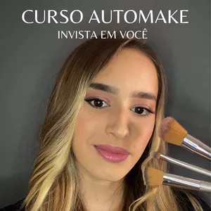 Imagem do curso CURSO AUTOMAKE 