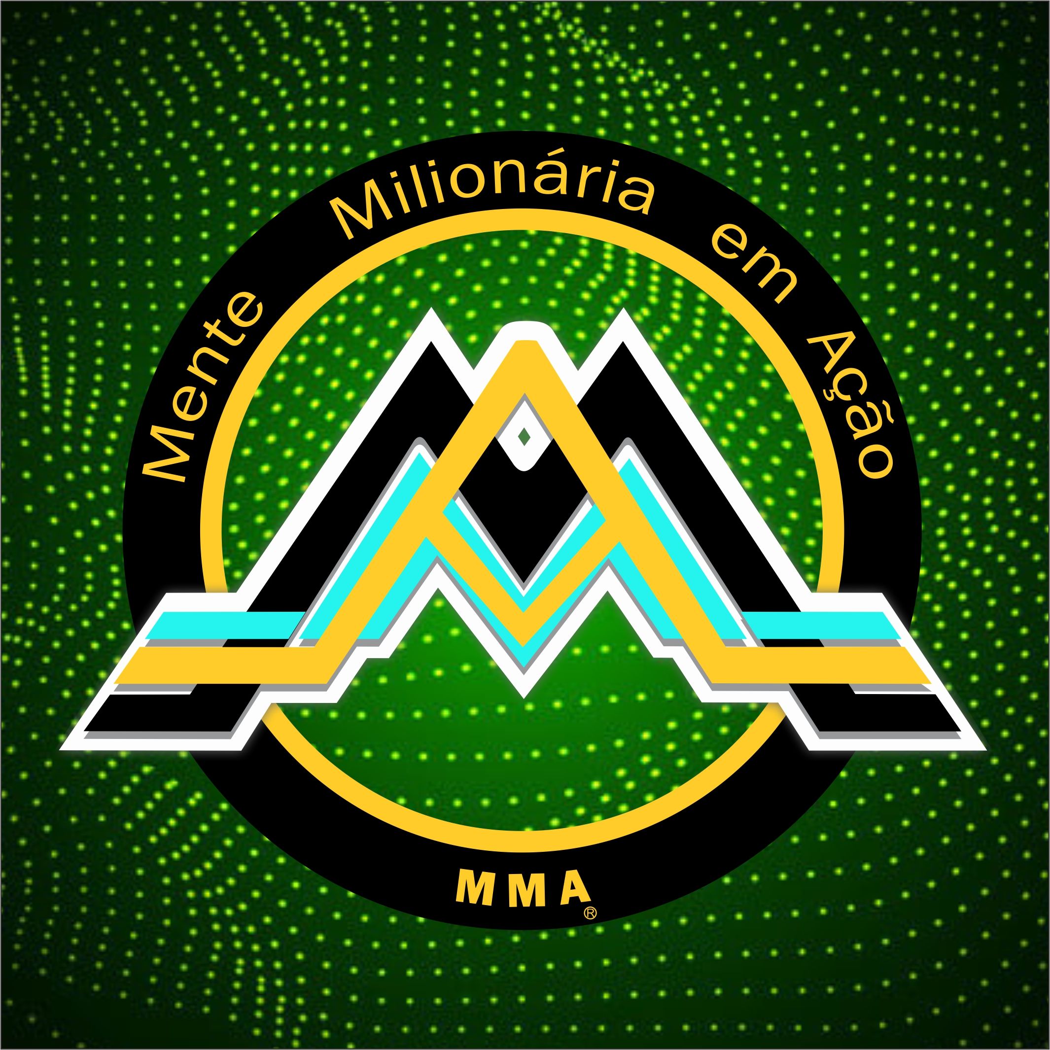 Imagem do curso MMA MASTER 4X1