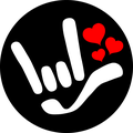Able Lingo ASL logo