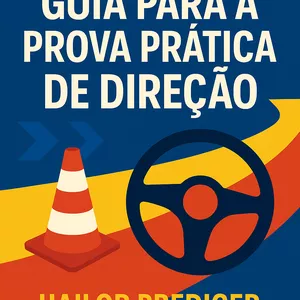 Imagem do curso Guia para o exame prático de direção