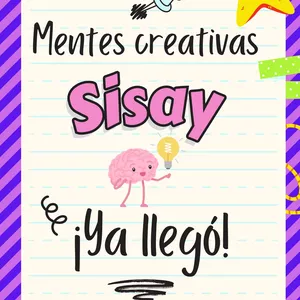 Imagen de portada para Ebook Sisay