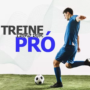 Imagem de capa para o Curso online Programa Novos Craques 2.0