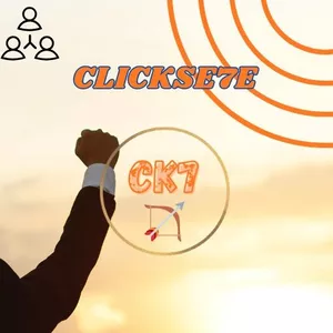 Imagem de capa para o Ebook  CLICKSE7E: SEU SUCESSO EM CLIENTES E VENDAS - FONTE INESGOTÁVEL (MEIO MILHÃO DE PESSOAS AO SEU ALCANCE)