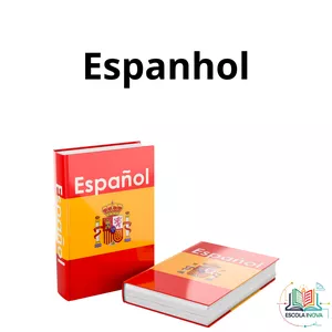 Curso Espanhol