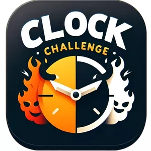 Imagen de portada para Curso online Clock Challenge