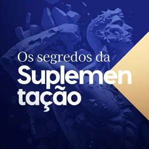 Imagem de capa para o Curso online Livro Os Segredos da Suplementação