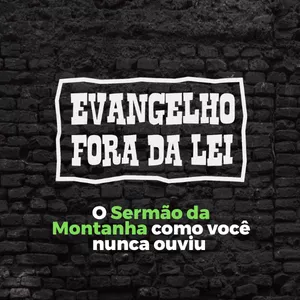 Imagem do curso O Sermão da Montanha como você nunca ouviu 