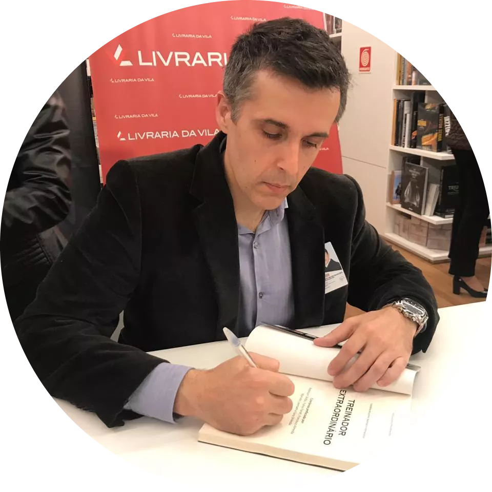 André Zucca