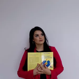 Imagem de capa para o Curso online Formação Géssica Cristina - Segundo módulo 