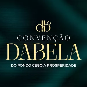 Imagem de capa para o Curso online Convenção Dabela 2026 - Do Ponto Cego à Prosperidade