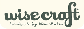 Wise Craft Handmade logo