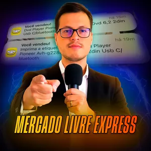 Capa do curso 