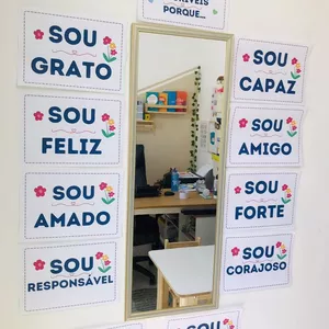 Imagem de capa para o Curso online Promovendo Autoestima e Gratidão: Ferramentas para o Desenvolvimento Emocional