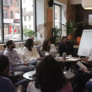 Imagem de capa para o Ebook Psicologia Comunitária: Conceitos e Contexto Atual