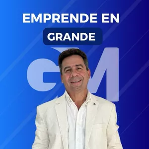 Imagen de portada para Curso online EMPRENDE EN GRANDE