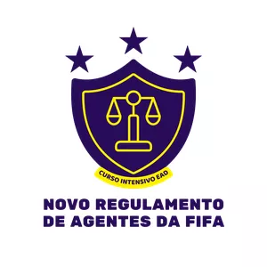 Imagem de capa para o Curso online O Novo Regulamento de Agentes FIFA