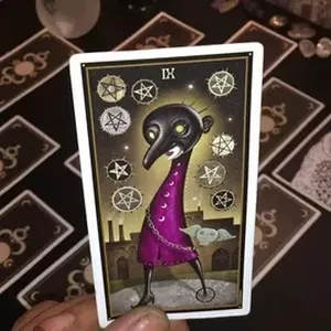 Imagen de portada para Curso online 🔮 Encuentra Paz y Guía en Nuestro Centro Espiritual 🌟