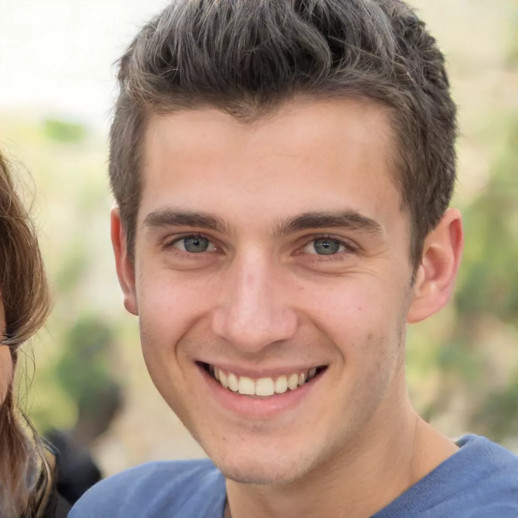 Rafael Gimenez